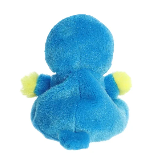 Aurora® - Palm Pals - 5" Blues Macaw
