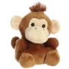 Aurora® - Palm Pals - 5" Boomer Monkey
