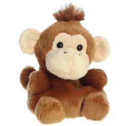 Aurora® - Palm Pals - 5" Boomer Monkey
