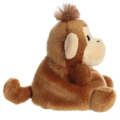 Aurora® - Palm Pals - 5" Boomer Monkey