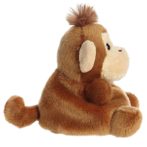Aurora® - Palm Pals - 5" Boomer Monkey