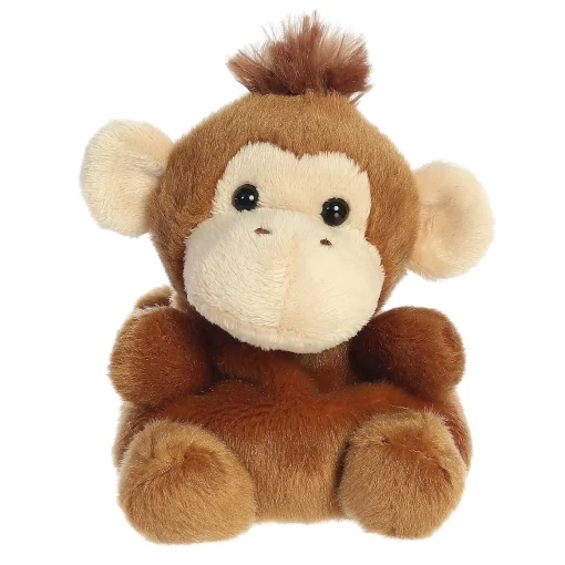 Aurora® - Palm Pals - 5" Boomer Monkey