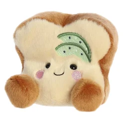 Aurora® - Palm Pals - 5" Brittany Avocado Toast