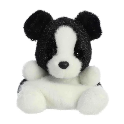 Aurora® - Palm Pals - 5" Brody Collie