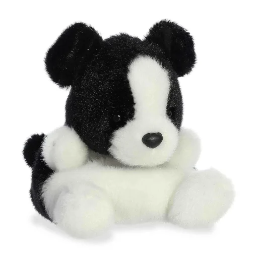 Aurora® - Palm Pals - 5" Brody Collie