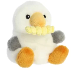 Aurora® - Palm Pals - 5" Buoy Seagull With Fry