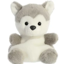 Aurora® - Palm Pals - 5" Busky Husky