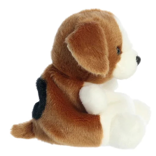 Aurora® - Palm Pals - 5" Buster Beagle