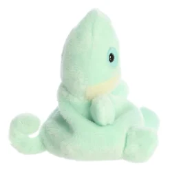 Aurora® - Palm Pals - 5" Change Chameleon