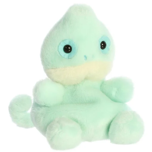 Aurora® - Palm Pals - 5" Change Chameleon