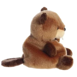 Aurora® - Palm Pals - 5" Chewy Beaver