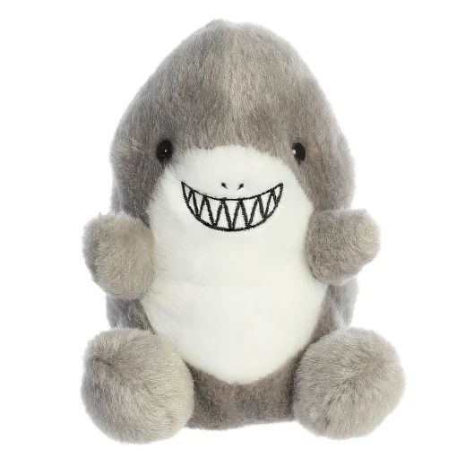 Aurora® - Palm Pals - 5" Chomps Shark