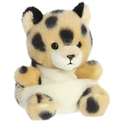 Aurora® - Palm Pals - 5" Chutney Cheetah