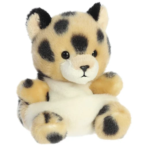Aurora® - Palm Pals - 5" Chutney Cheetah