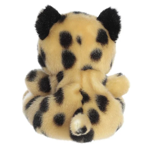 Aurora® - Palm Pals - 5" Chutney Cheetah
