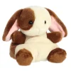 Aurora® - Palm Pals - 5" Clover Bunny