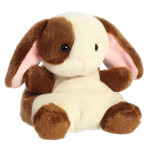 Aurora® - Palm Pals - 5" Clover Bunny
