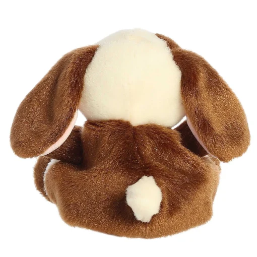 Aurora® - Palm Pals - 5" Clover Bunny