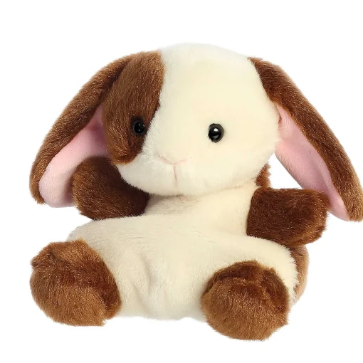 Aurora® - Palm Pals - 5" Clover Bunny