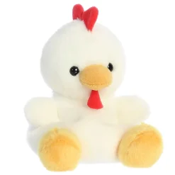 Aurora® - Palm Pals - 5" Cooper Chicken