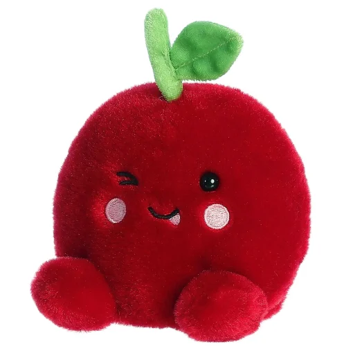 Aurora® - Palm Pals - 5" Cordial Cherry