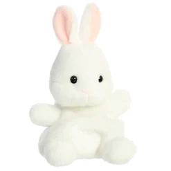 Aurora® - Palm Pals - 5" Cottontail Bunny