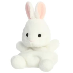 Aurora® - Palm Pals - 5" Cottontail Bunny