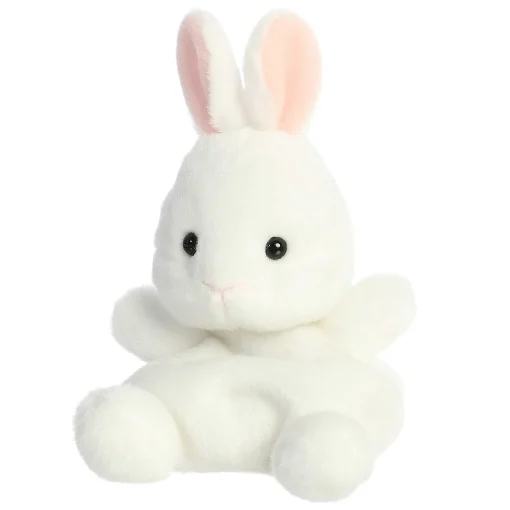Aurora® - Palm Pals - 5" Cottontail Bunny