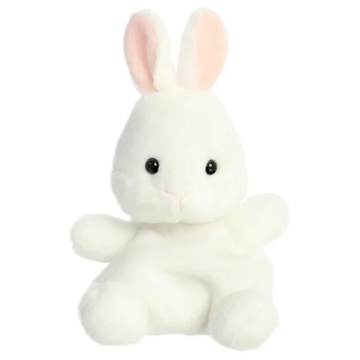 Aurora® - Palm Pals - 5" Cottontail Bunny