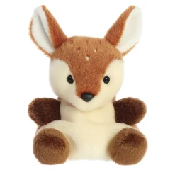 Aurora® - Palm Pals - 5" Dalia Fawn