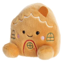Aurora® - Palm Pals - 5" Darlene Gingerbread House