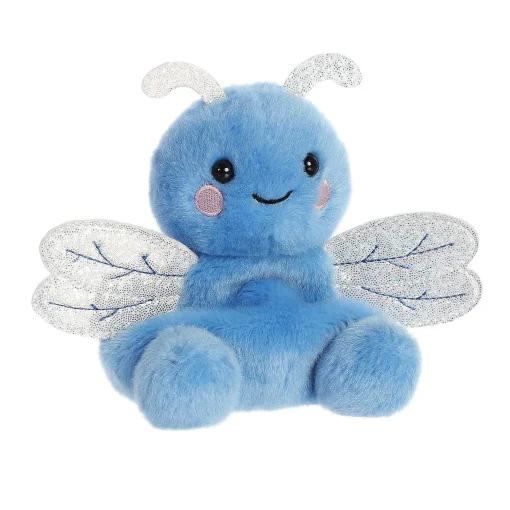 Aurora® - Palm Pals - 5" Dart Dragonfly