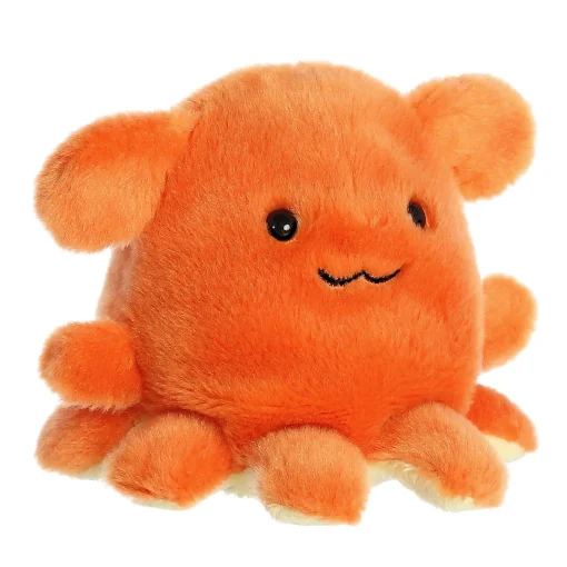 Aurora® - Palm Pals - 5" Ditsy Octopus