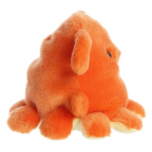 Aurora® - Palm Pals - 5" Ditsy Octopus