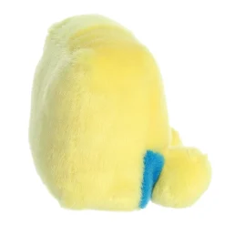 Aurora® - Palm Pals - 5" Doodle Crayon Box