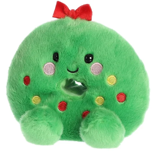 Aurora® - Palm Pals - 5" Dot Wreath