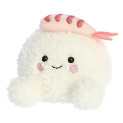 Aurora® - Palm Pals - 5" Ebi Shrimp Sushi