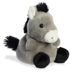 Aurora® - Palm Pals - 5" Eli Donkey