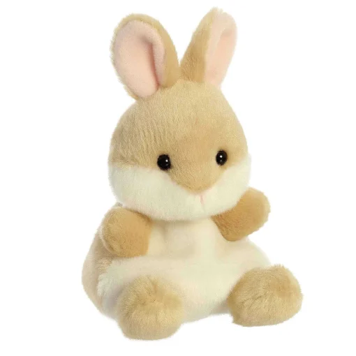 Aurora® - Palm Pals - 5" Ella Bunny