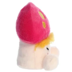 Aurora® - Palm Pals - 5" Favio Fluffy Mushroom