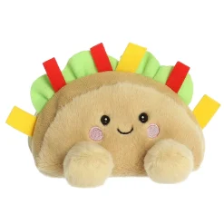 Aurora® - Palm Pals - 5" Fiesta Taco