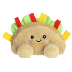Aurora® - Palm Pals - 5" Fiesta Taco