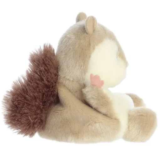 Aurora® - Palm Pals - 5" Flaps Flying Squirrel