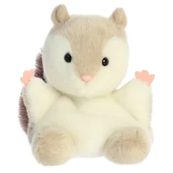 Aurora® - Palm Pals - 5" Flaps Flying Squirrel
