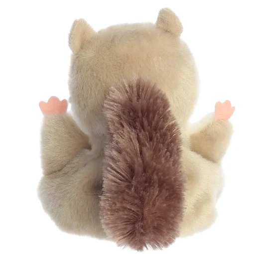 Aurora® - Palm Pals - 5" Flaps Flying Squirrel