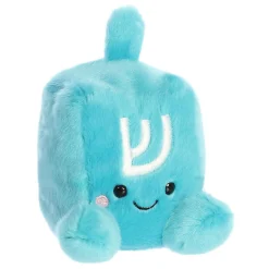 Aurora® - Palm Pals - 5" Frederick Dreidel