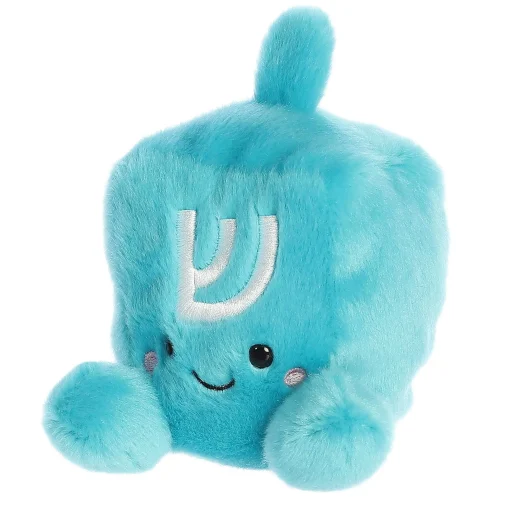 Aurora® - Palm Pals - 5" Frederick Dreidel