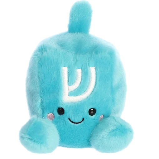 Aurora® - Palm Pals - 5" Frederick Dreidel