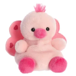 Aurora® - Palm Pals - 5" Freya Peacock