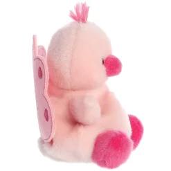 Aurora® - Palm Pals - 5" Freya Peacock